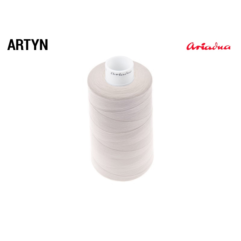 THREADS ARIADNA ARTYN 120 BEIGE 0060 5000 MB