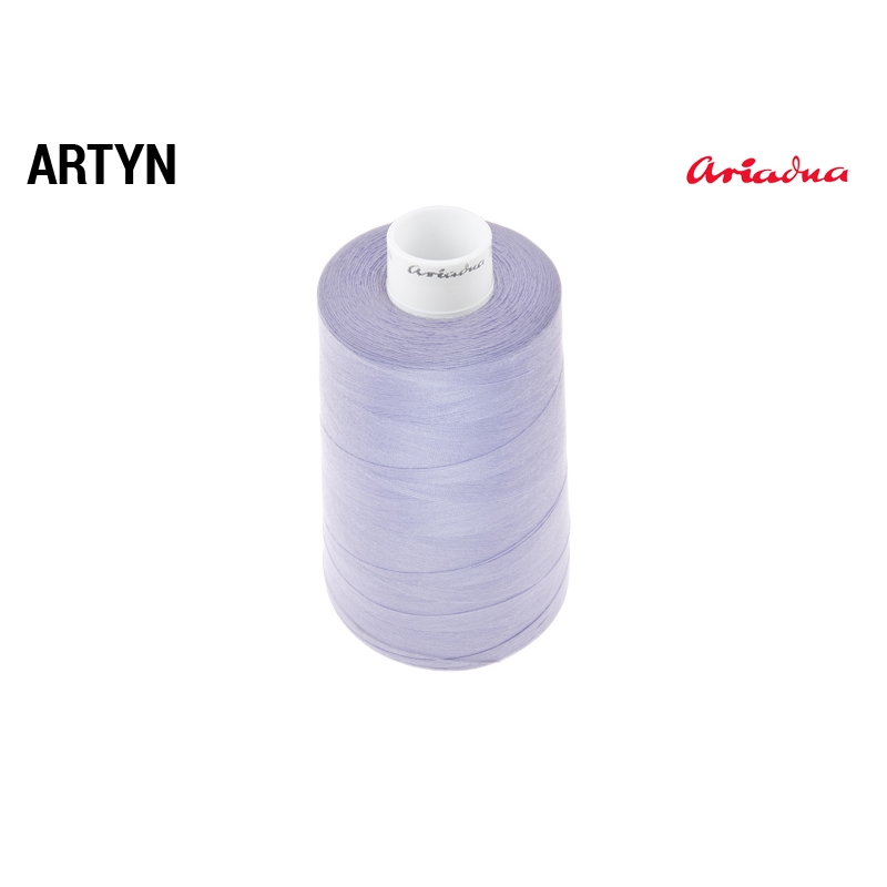 THREADS ARIADNA ARTYN 120 VIOLET 0724 5000 MB