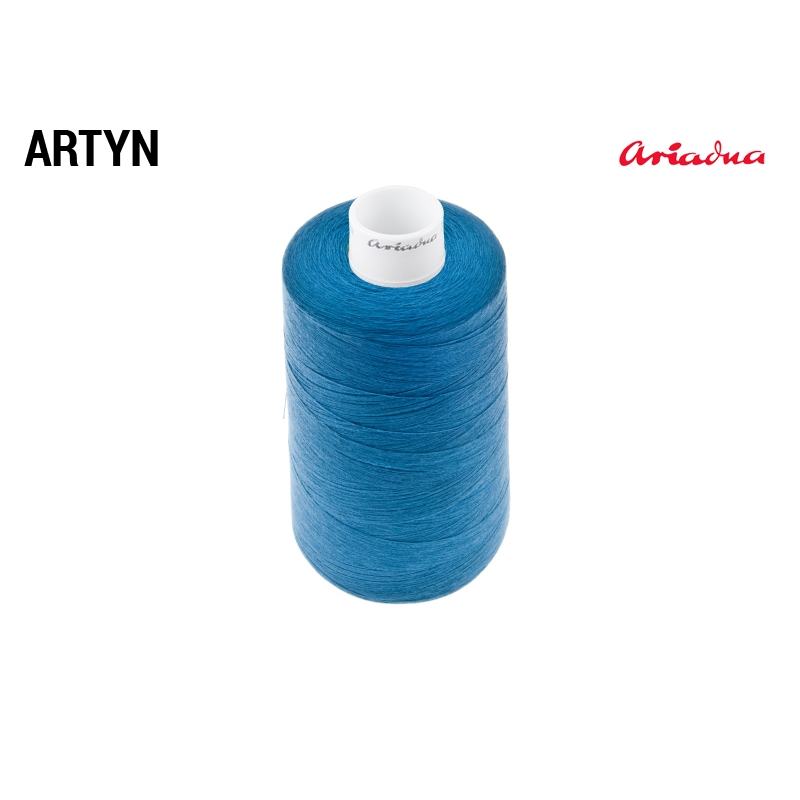 THREADS ARIADNA ARTYN 120 BLUE 0734 5000 MB