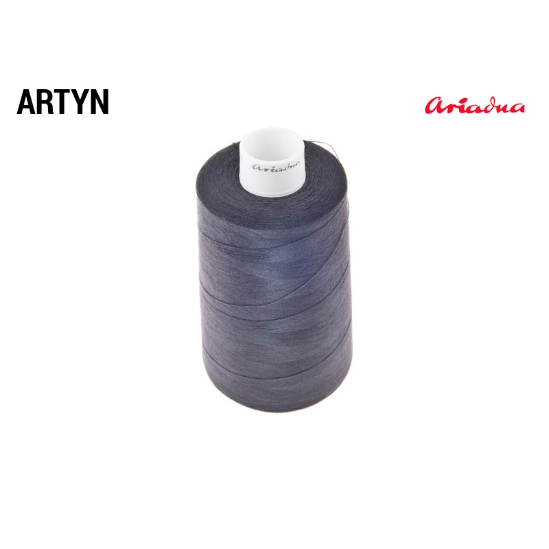 THREADS ARIADNA ARTYN 120 GREY 0786 5000 MB