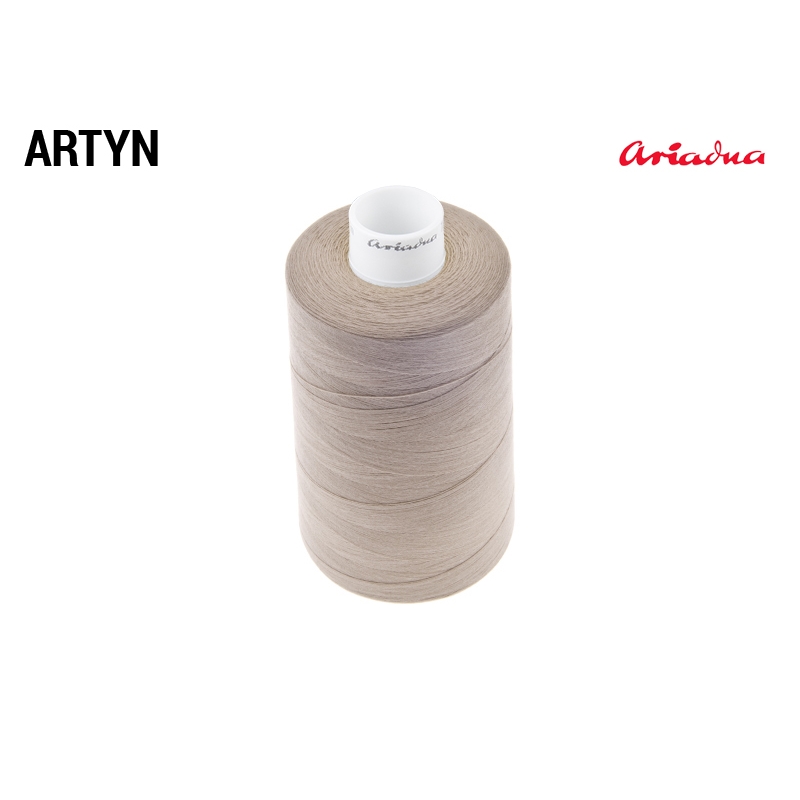 THREADS ARIADNA ARTYN 120 BEIGE 0876 5000 MB