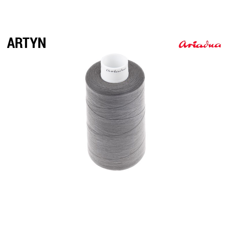 THREADS ARIADNA ARTYN 120 GREY 0943 5000 MB