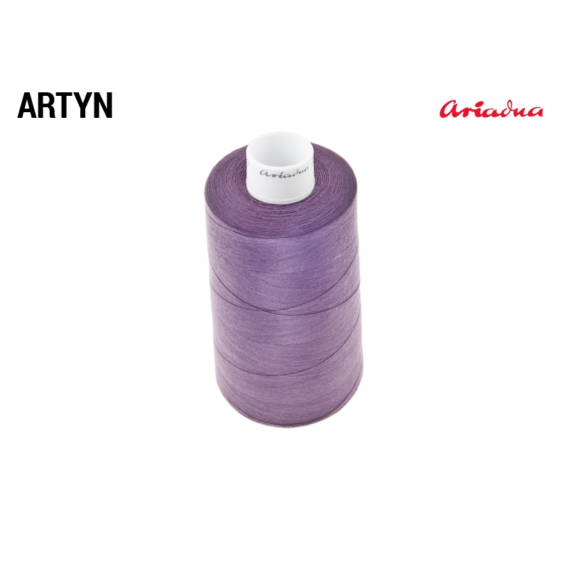 THREADS ARIADNA ARTYN 150 VIOLET 0814 1000 MB