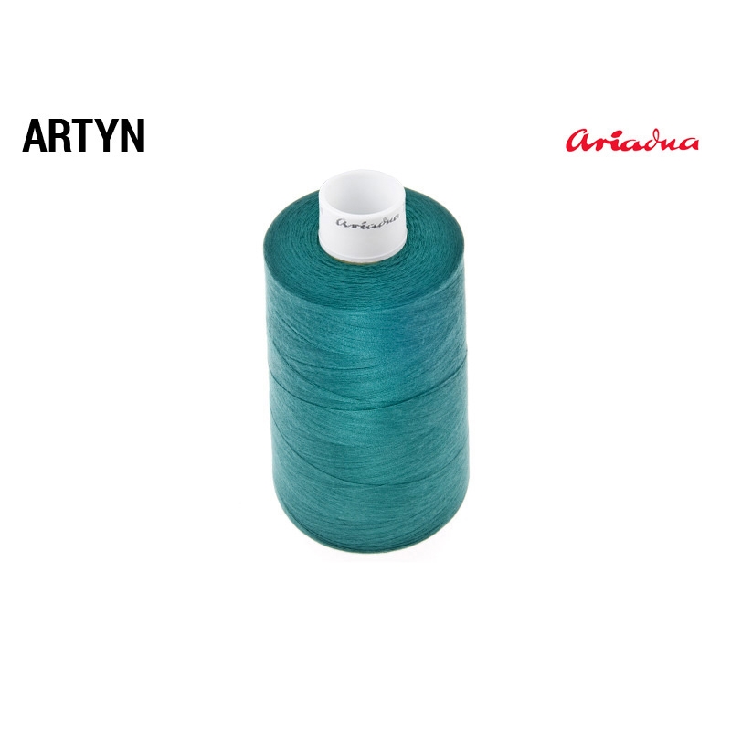 THREADS ARIADNA ARTYN 150 GREEN 0883 1000 MB