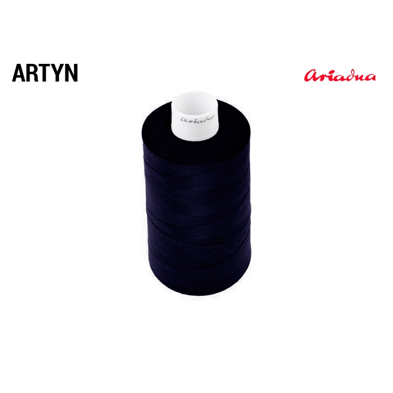 THREADS ARIADNA ARTYN 150 NAVY BLUE 0890 1000 MB