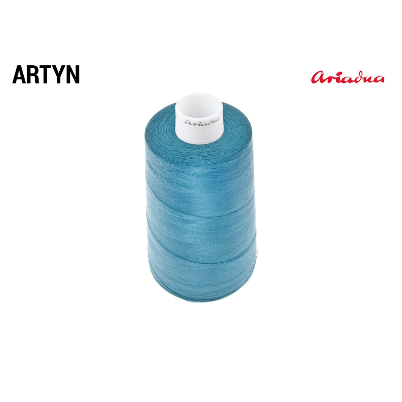 THREADS ARIADNA ARTYN 150 GREEN 0908 1000 MB