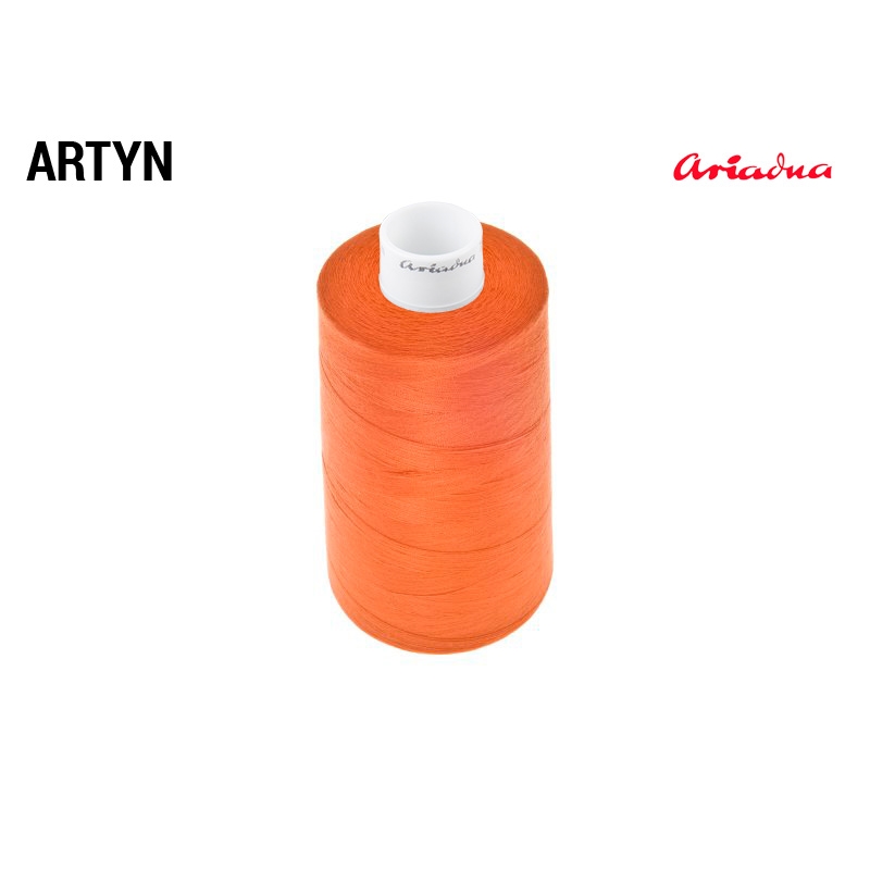 THREADS ARIADNA ARTYN 150 ORANGE 0920 1000 MB