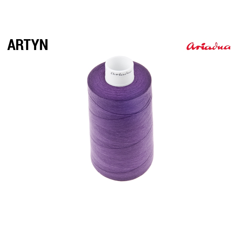 THREADS ARIADNA ARTYN 150 VIOLET 7222 1000 MB