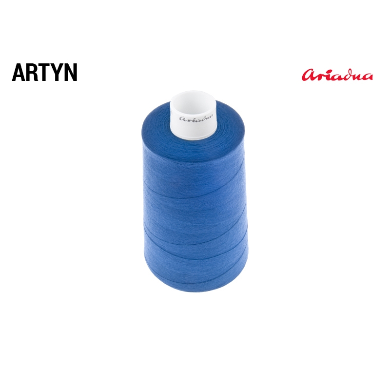 THREADS ARIADNA ARTYN 150 BLUE 7282 1000 MB