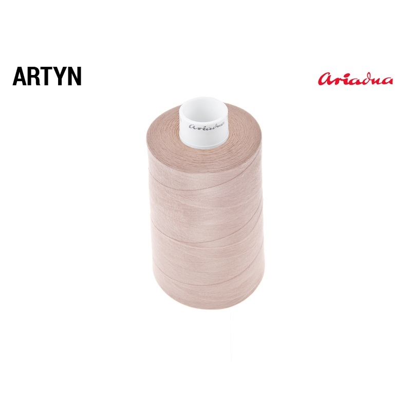 THREADS ARIADNA ARTYN 150 BROWN 0085 5000 MB