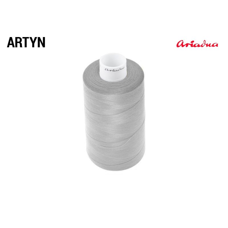 THREADS ARIADNA ARTYN 150 GREY 0107 5000 MB