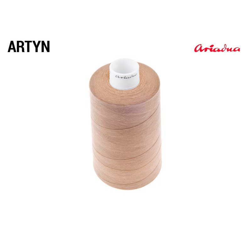 THREADS ARIADNA ARTYN 150 BEIGE 0761 5000 MB