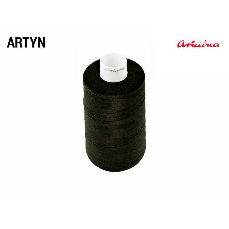 THREADS ARIADNA ARTYN 150 GREEN 0828 5000 MB