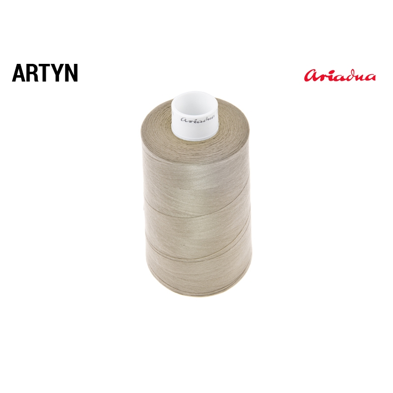 THREADS ARIADNA ARTYN 150 GREEN 8061 5000 MB