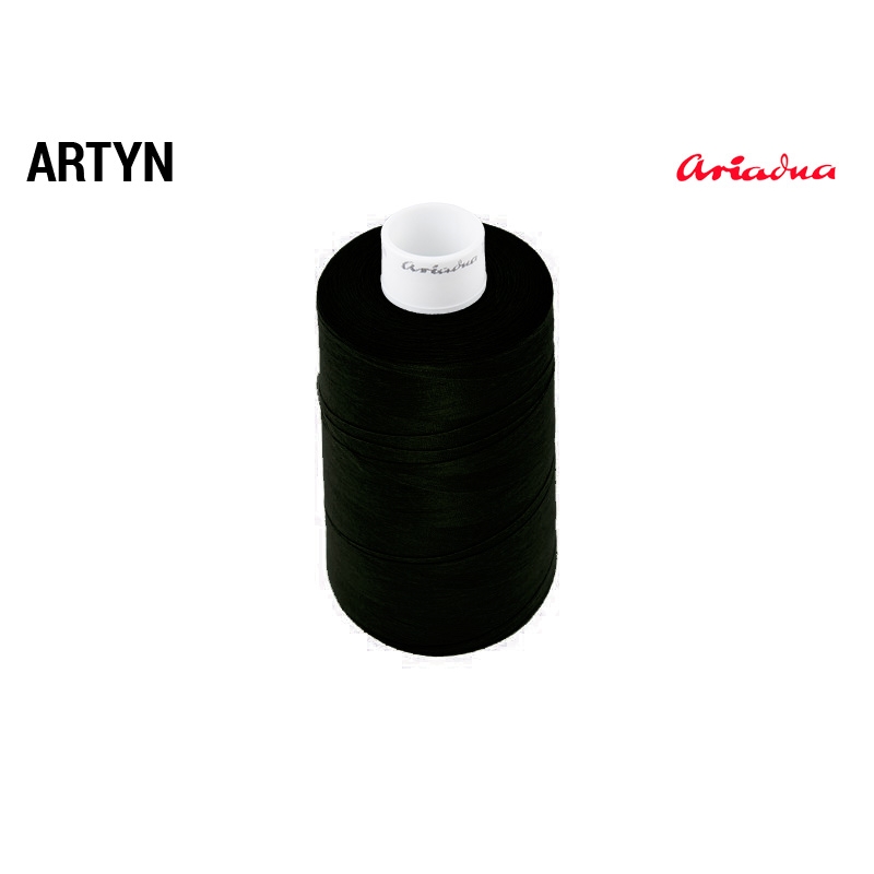 THREADS ARIADNA ARTYN 30 GREY 0096 5000 MB