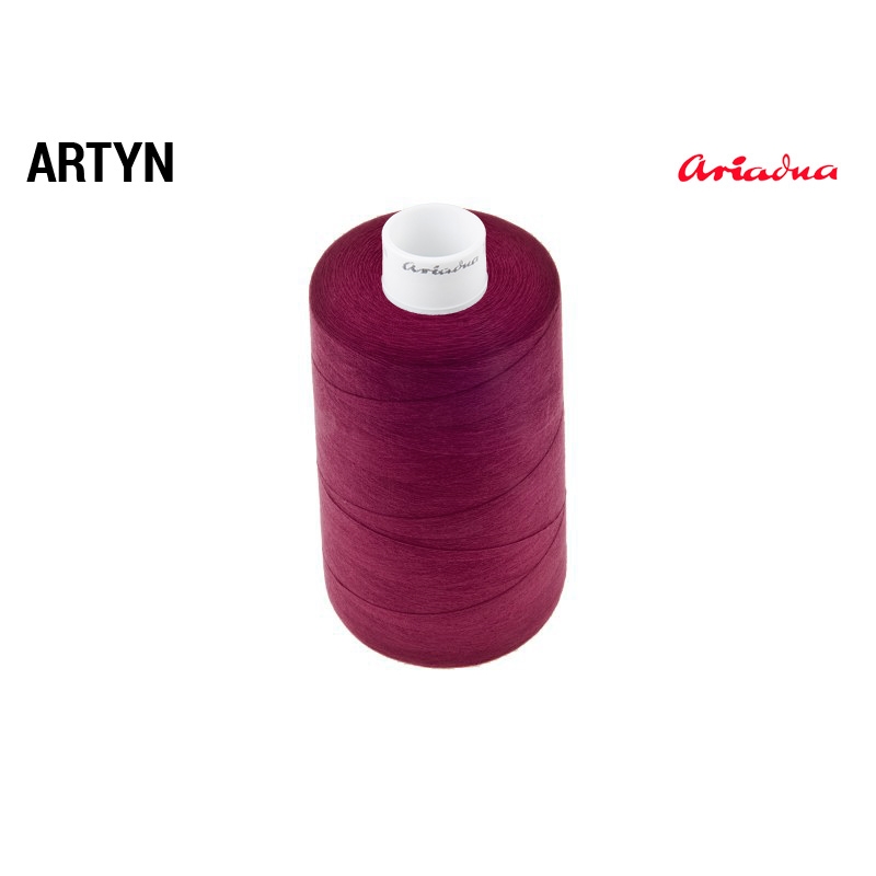 THREADS ARIADNA ARTYN 30 PINK 0180 5000 MB