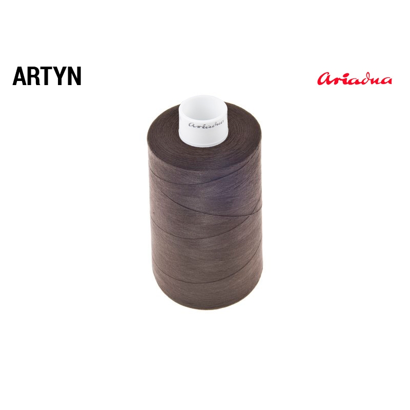 THREADS ARIADNA ARTYN 40 BROWN 0840 5000 MB