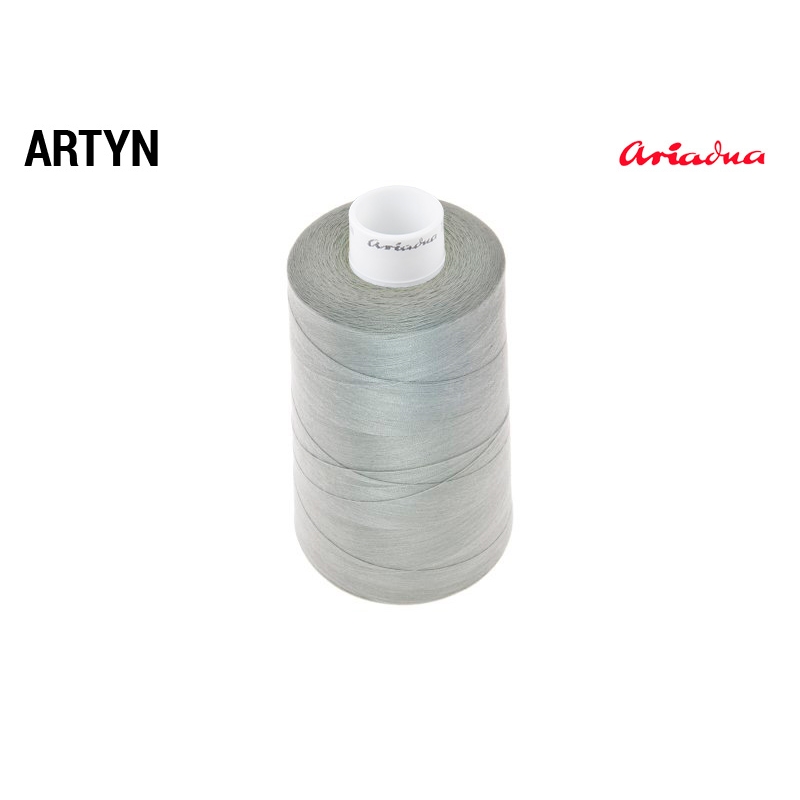 THREADS ARIADNA ARTYN 40 GREEN 0872 5000 MB