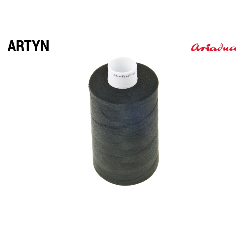 THREADS ARIADNA ARTYN 30 GREEN 0824 5000 MB