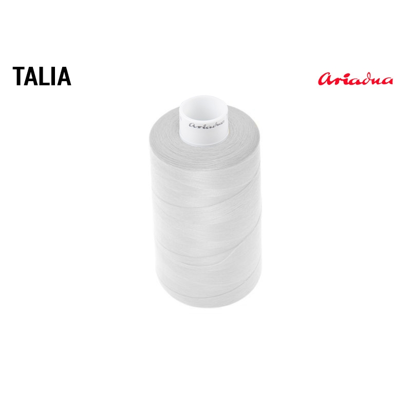 THREADS ARIADNA TALIA 50 WHITE 0700 5000 MB