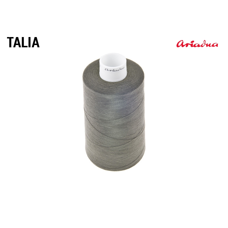 THREADS ARIADNA TALIA 120 GREEN 0757 1000 MB