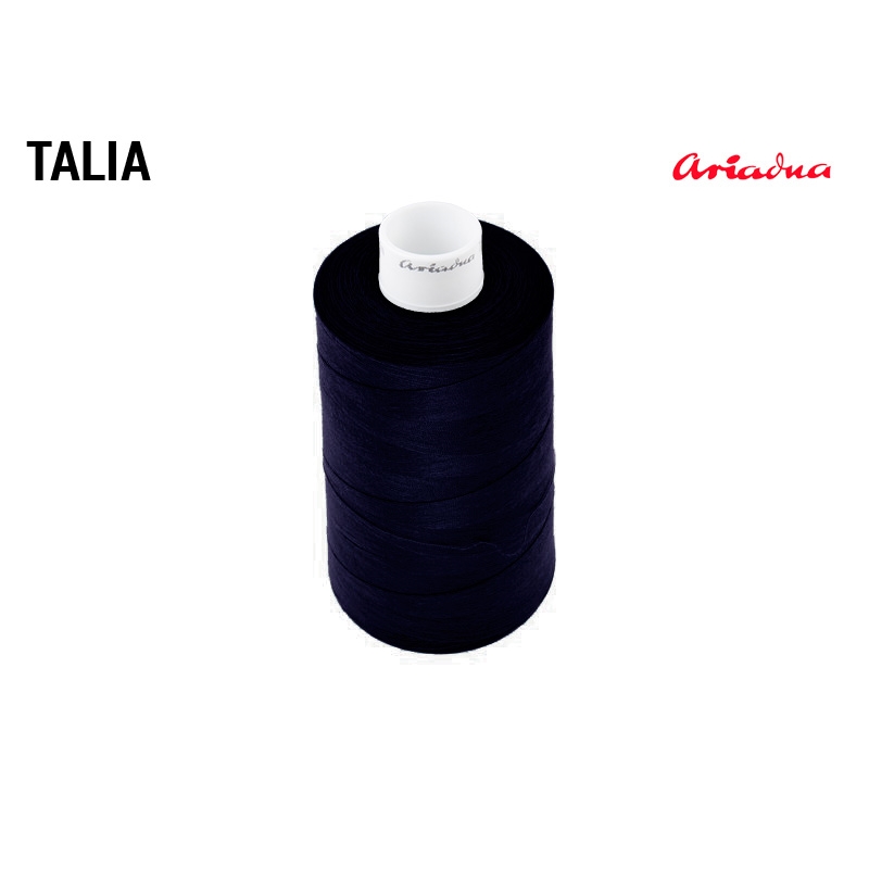 THREADS ARIADNA TALIA 120 NAVY BLUE 0890 1000 MB