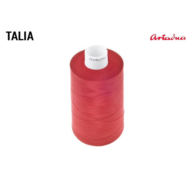 THREADS ARIADNA TALIA 120 RED 0904 1000 MB