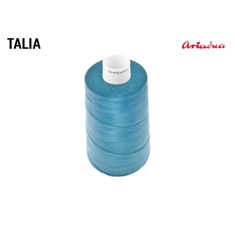 THREADS ARIADNA TALIA 120 GREEN 0908 1000 MB