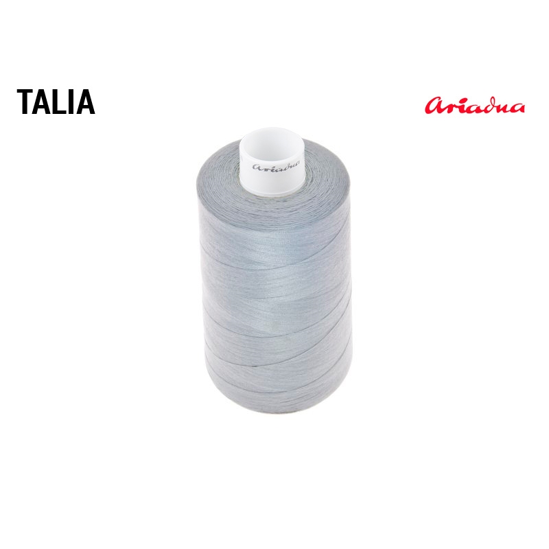 THREADS ARIADNA TALIA 120 GREY 7801 1000 MB