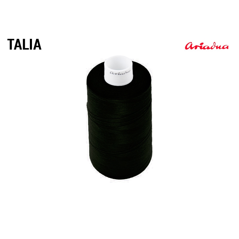 THREADS ARIADNA TALIA 120 GREY 0096 5000 MB