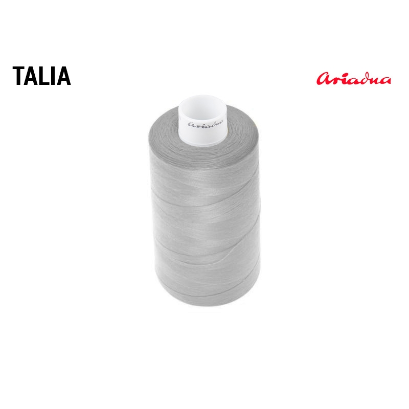 THREADS ARIADNA TALIA 120 GREY 0107 5000 MB