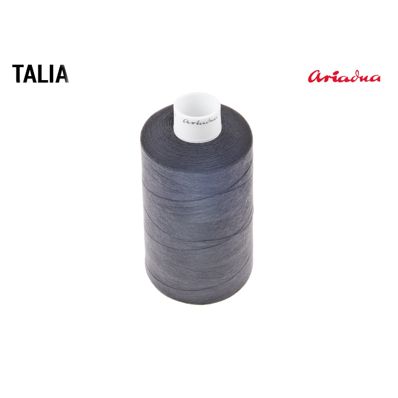 THREADS ARIADNA TALIA 120 GREY 0795 5000 MB