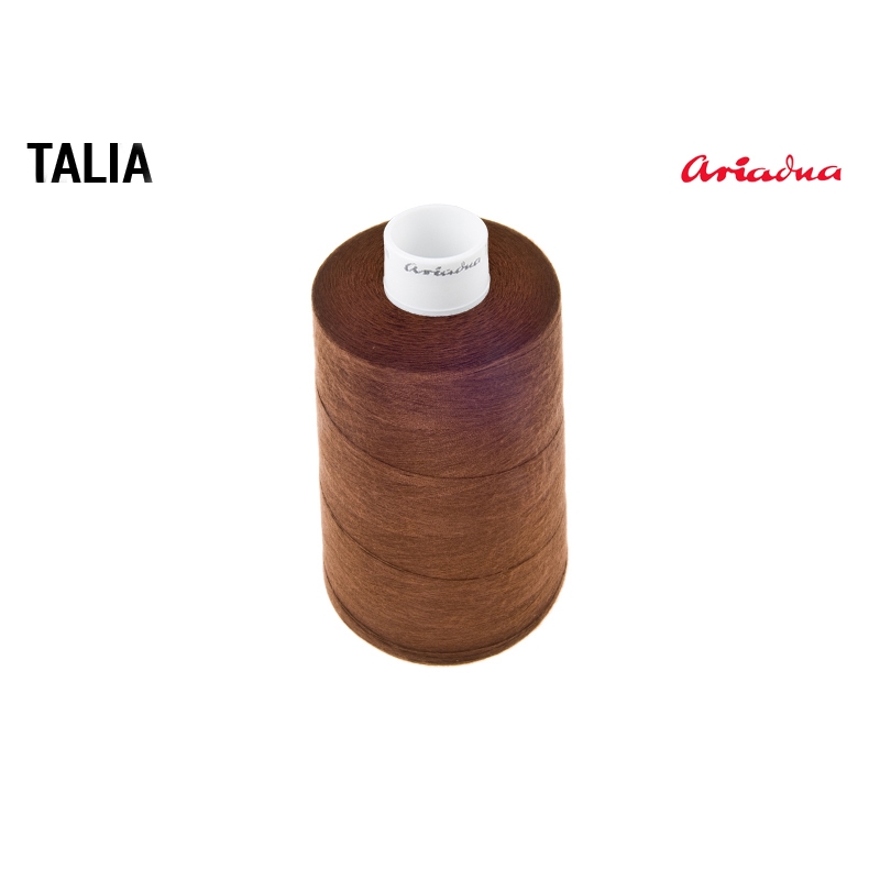 THREADS ARIADNA TALIA 30 BROWN 7622 1000 MB