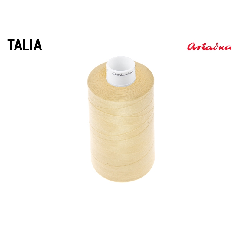 THREADS ARIADNA TALIA 30 YELLOW 0703 5000 MB