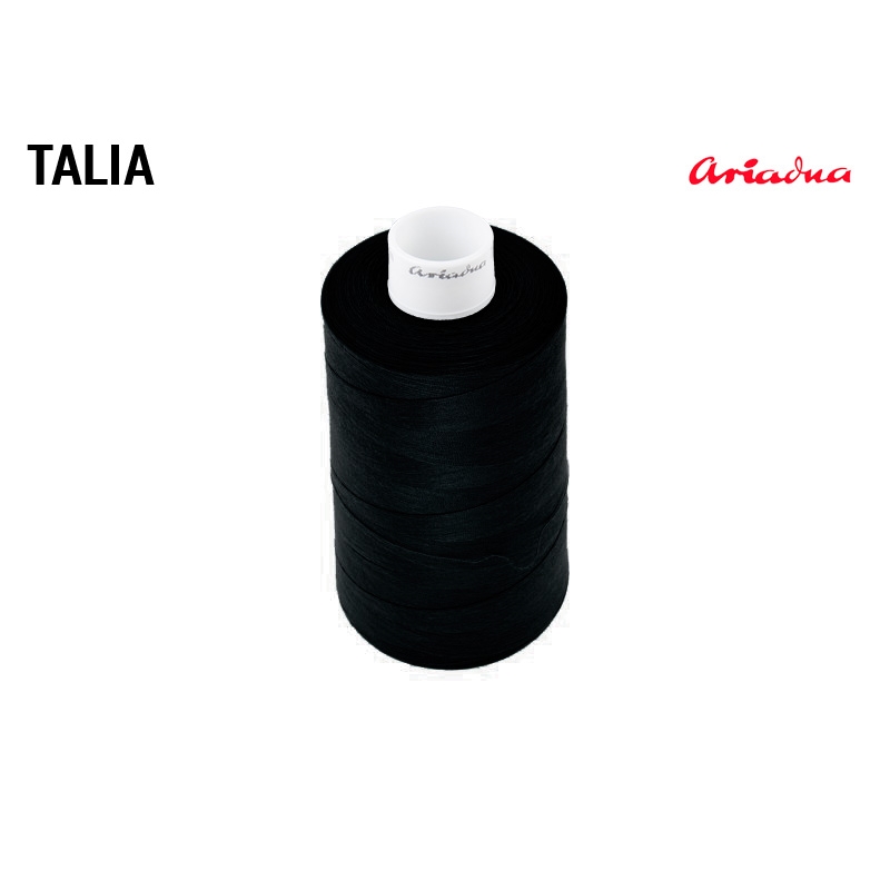 THREADS ARIADNA TALIA 50 GREEN 0836 5000 MB