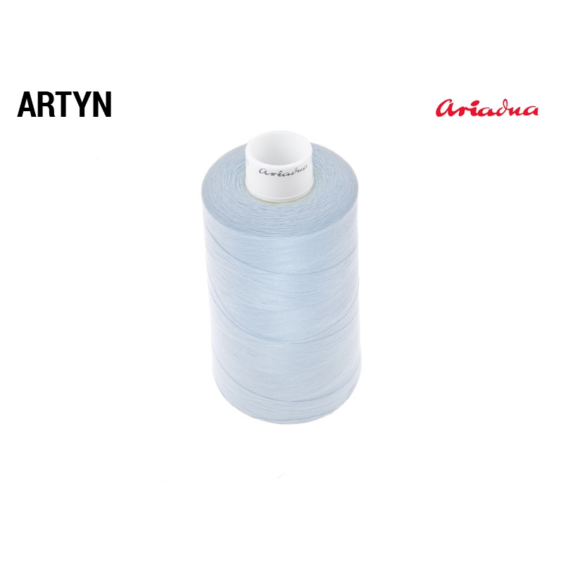 THREADS ARIADNA ARTYN 50 BLUE 8037 1000 MB