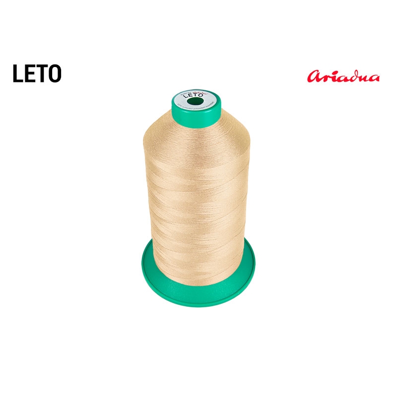 THREADS ARIADNA LETO 40 YELLOW 6545 3000 MB