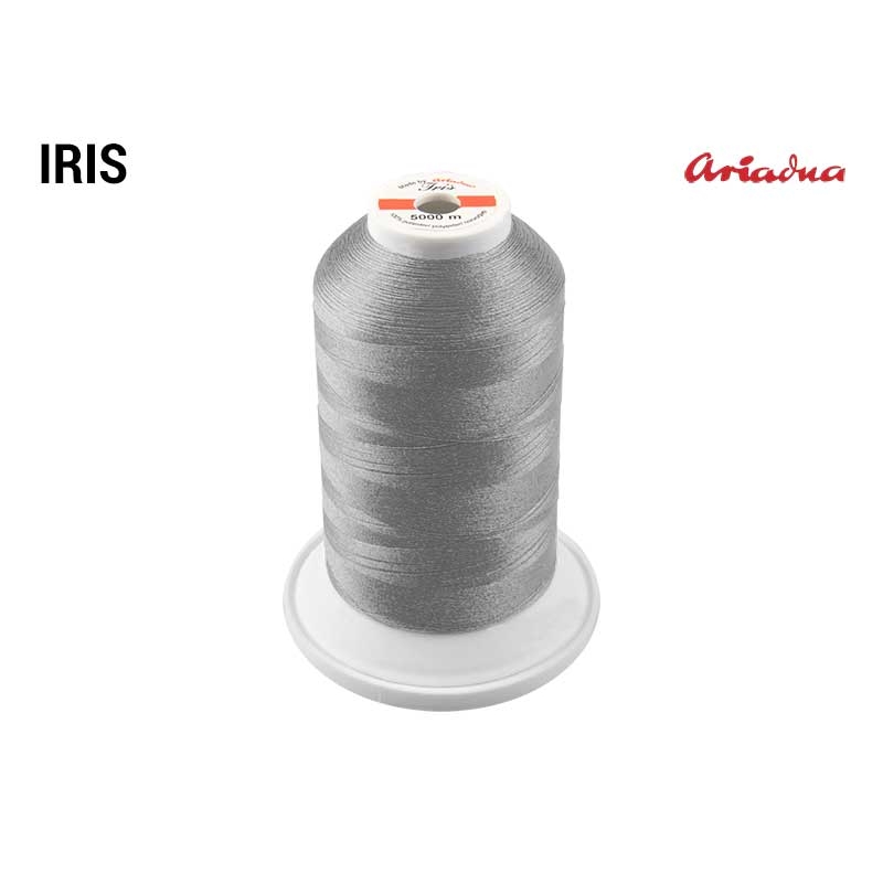 THREADS ARIADNA IRIS 40 BLUE 2900 5000 MB