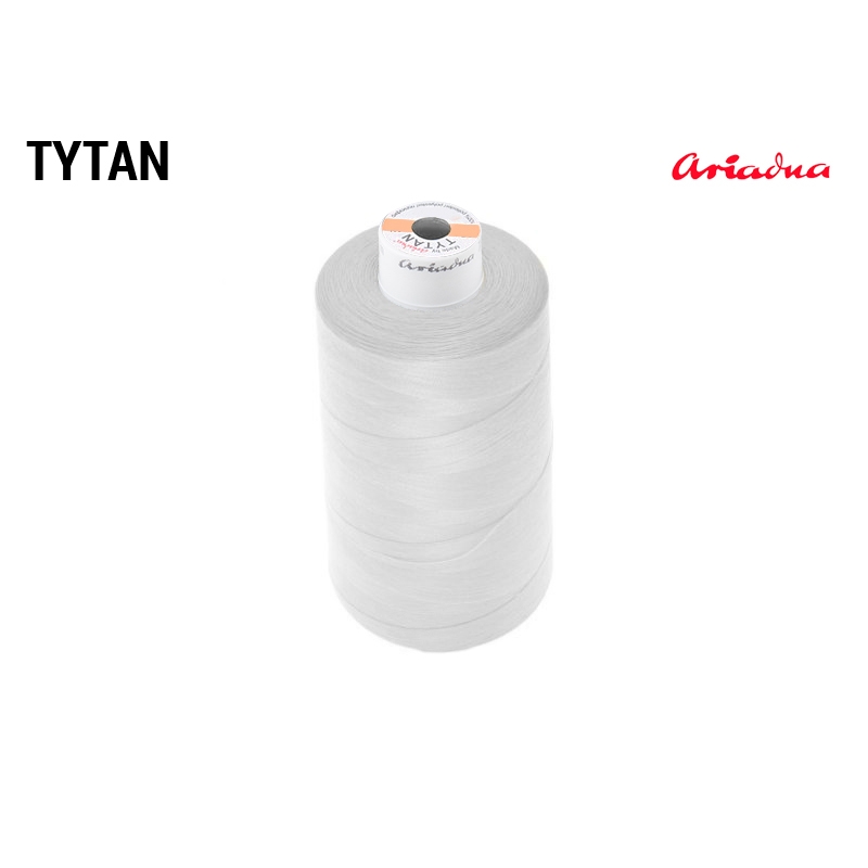 THREADS TYTAN 60 WHITE 2500 6000 MB