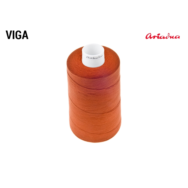 THREADS ARIADNA VIGA 120 ORANGE 0423 5000 MB