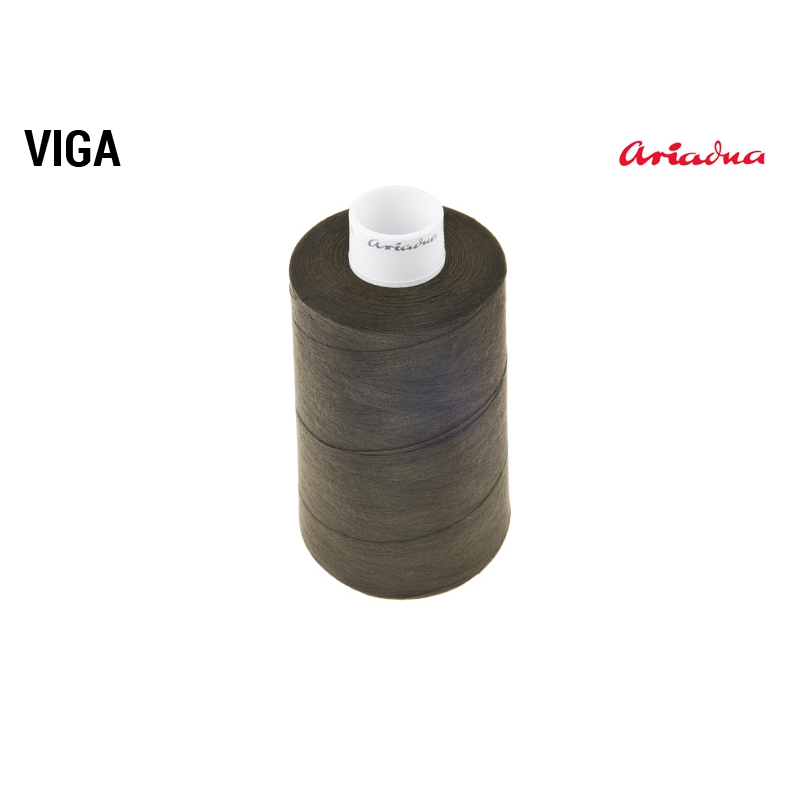 THREADS ARIADNA VIGA 120 OLIVE 0722 5000 MB