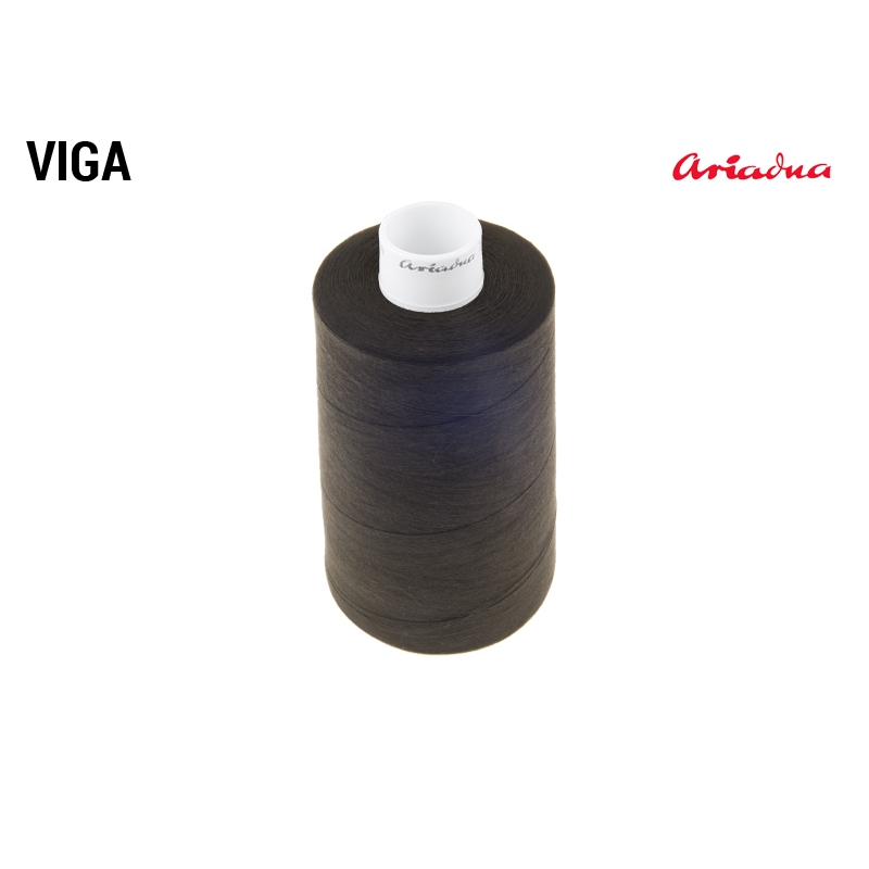 THREADS ARIADNA VIGA 120 OLIVE 0727 5000 MB