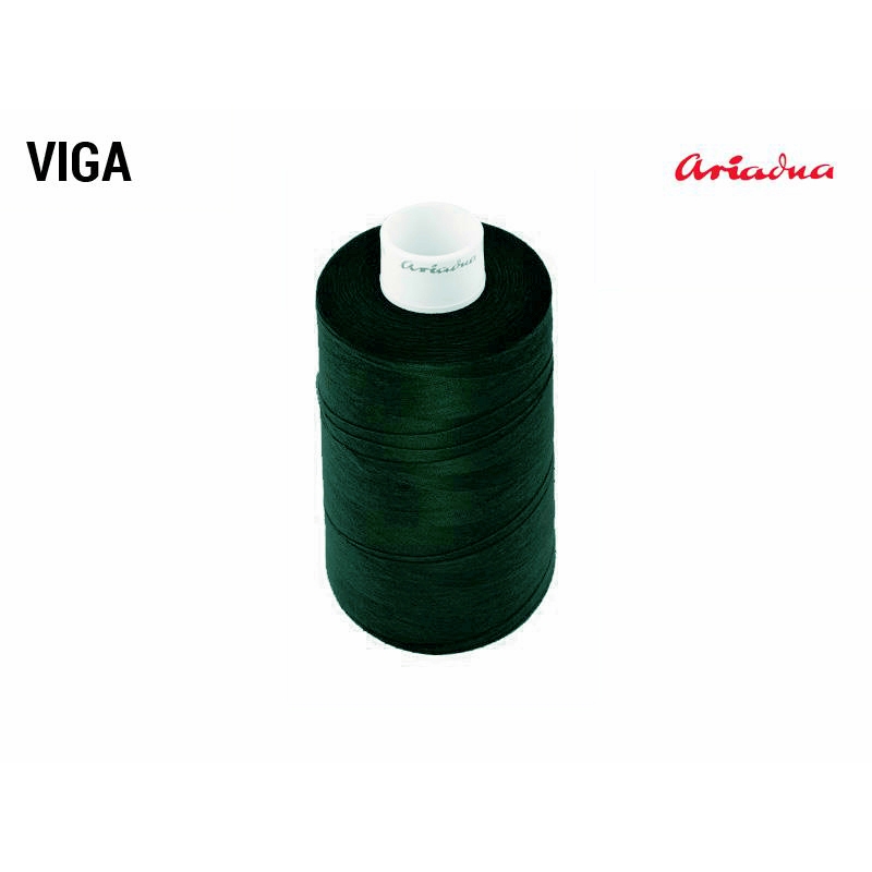 THREADS ARIADNA VIGA 120 GREEN 0828 5000 MB