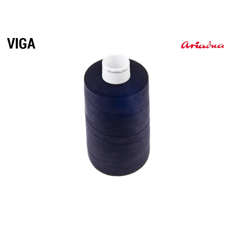 THREADS ARIADNA VIGA 120 GREY 1229 5000 MB