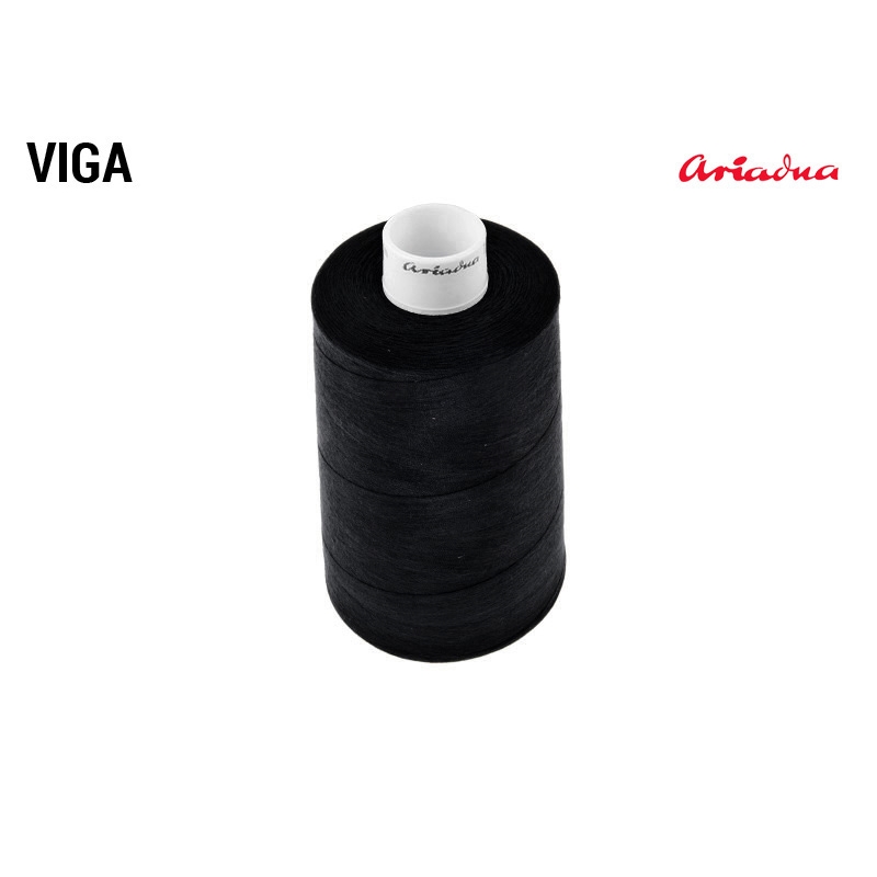 THREADS ARIADNA VIGA 120 GREEN 1528 5000 MB