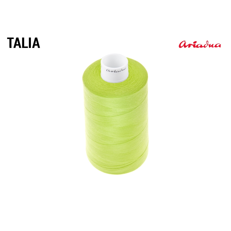 THREADS ARIADNA TALIA 80 GREEN 0197 5000 MB