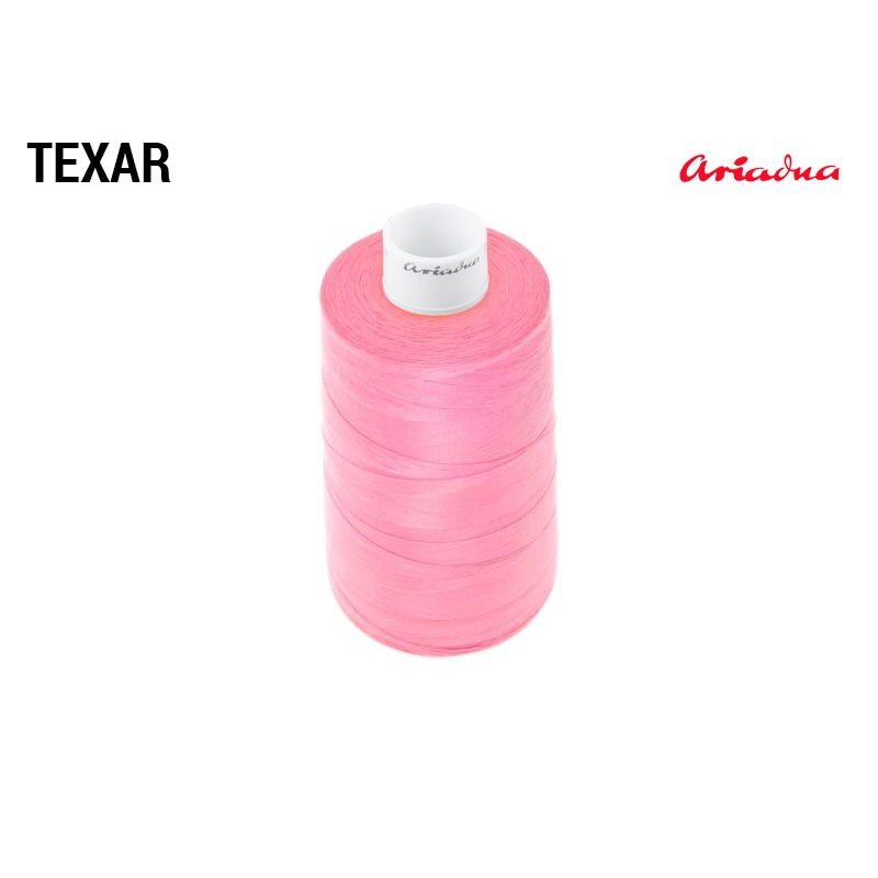 THREADS ARIADNA TEXAR 120 PINK 5119 10000 MB