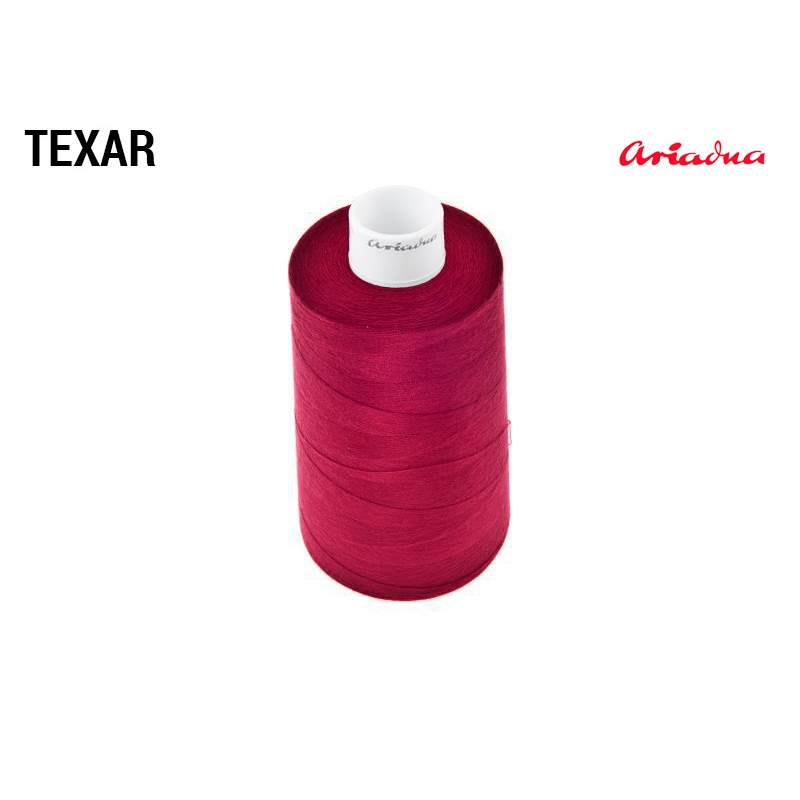 THREADS ARIADNA TEXAR 120 PINK 5122 10000 MB