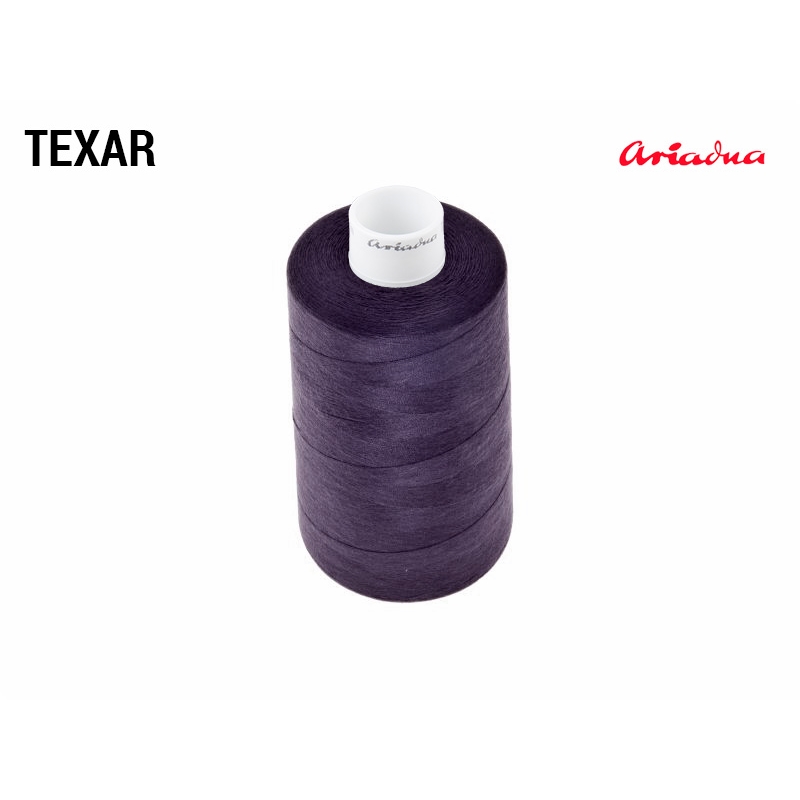 THREADS ARIADNA TEXAR 120 VIOLET 5132 10000 MB