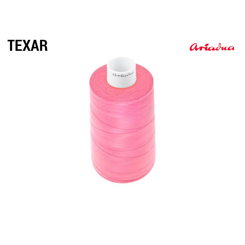 THREADS ARIADNA TEXAR 120 PINK 5172 10000 MB